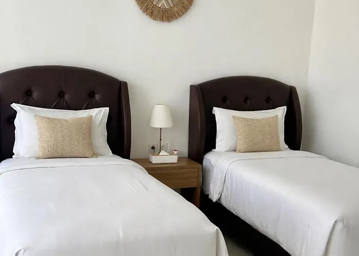 Villa Carina Bali - Satu - 4br Pool Near Melasti Beach, Rooftop Bar & Free Airport Transport