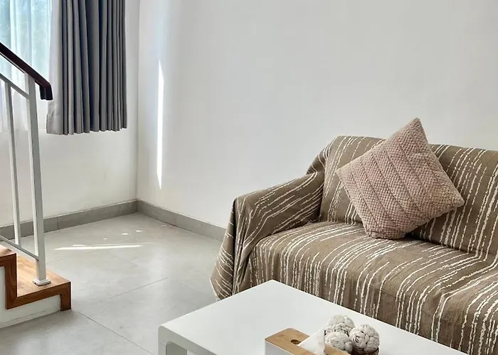 Villa Carina Bali - Satu - 4br Pool Near Melasti Beach, Rooftop Bar & Free Airport Transport Uluwatu